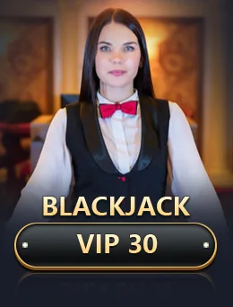 Blackjack Vip 30 thumbnail