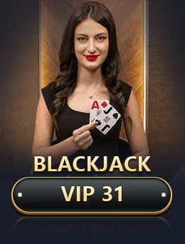 Blackjack Vip 31 thumbnail