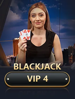 Blackjack Vip 4 thumbnail