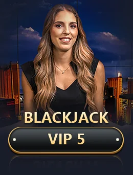 Blackjack Vip 5 thumbnail