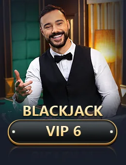 Blackjack Vip 6 thumbnail