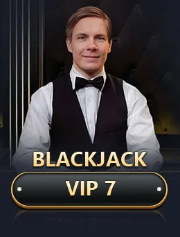 Blackjack Vip 7 thumbnail