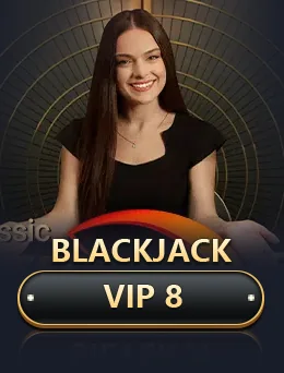 Blackjack Vip 8 thumbnail