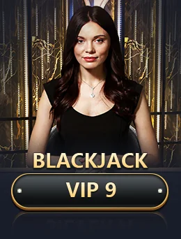 Blackjack Vip 9 thumbnail