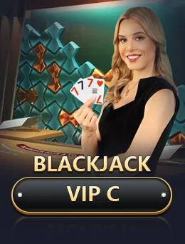 Blackjack Vip C thumbnail