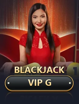 Blackjack Vip G thumbnail