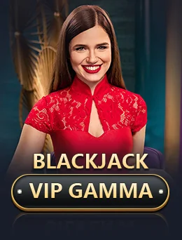 Blackjack Vip Gamma thumbnail