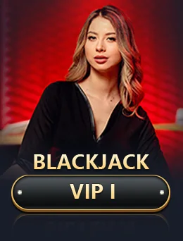 Blackjack Vip I thumbnail