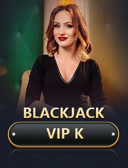 Blackjack Vip K thumbnail