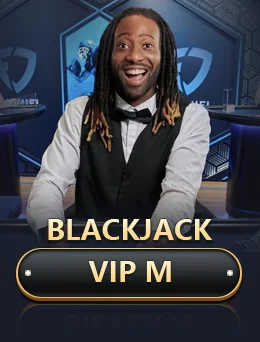 Blackjack Vip M thumbnail