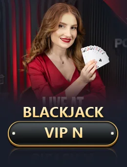 Blackjack Vip N thumbnail