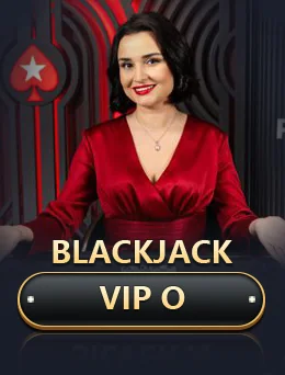 Blackjack Vip O thumbnail