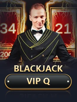 Blackjack Vip Q thumbnail
