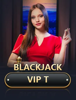 Blackjack Vip T thumbnail