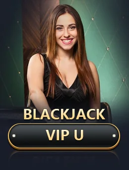 Blackjack Vip U thumbnail