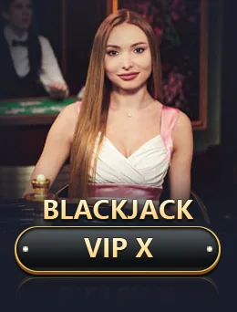 Blackjack Vip X thumbnail
