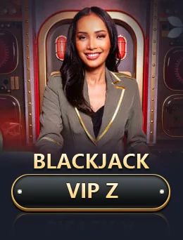 Blackjack Vip Z thumbnail