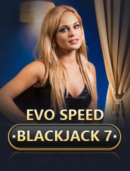 Evo Speed Blackjack 7 thumbnail