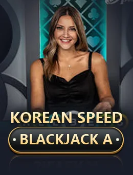 Korean Speed Blackjack a thumbnail
