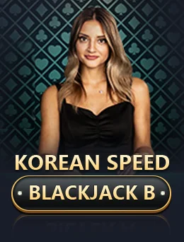 Korean Speed Blackjack B thumbnail