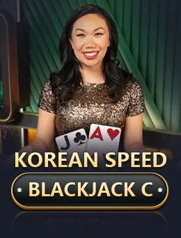 Korean Speed Blackjack C thumbnail