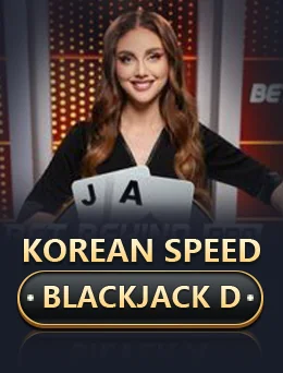 Korean Speed Blackjack D thumbnail
