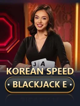 Korean Speed Blackjack E thumbnail