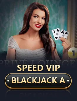Speed Vip Blackjack a thumbnail