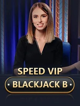 Speed Vip Blackjack B thumbnail