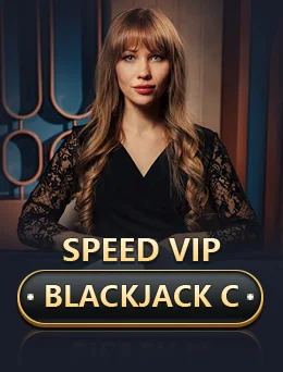 Speed Vip Blackjack C thumbnail