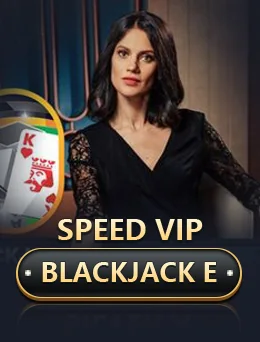 Speed Vip Blackjack E thumbnail