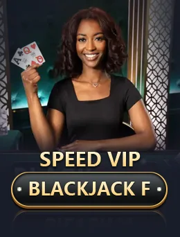 Speed Vip Blackjack F thumbnail