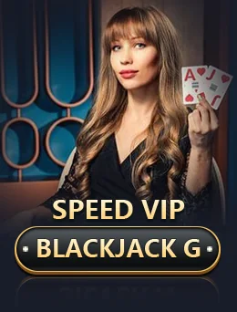 Speed Vip Blackjack G thumbnail