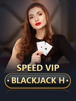 Speed Vip Blackjack H thumbnail