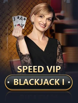 Speed Vip Blackjack I thumbnail