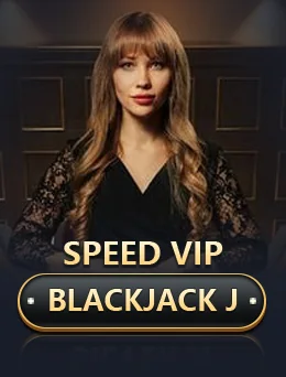 Speed Vip Blackjack J thumbnail