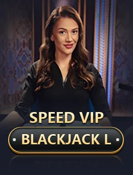 Speed Vip Blackjack L thumbnail