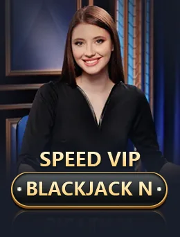 Speed Vip Blackjack N thumbnail