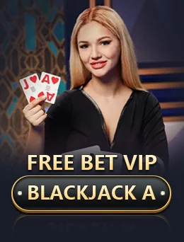Free Bet Vip Blackjack a thumbnail