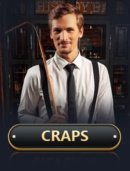 Craps thumbnail