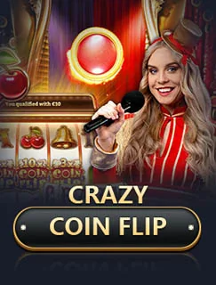 Crazy Coin Flip thumbnail