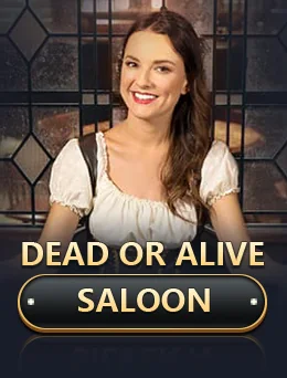 Dead or Alive_ Saloon thumbnail