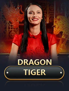 Dragon Tiger thumbnail