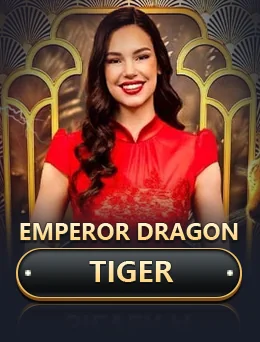 Emperor Dragon Tiger thumbnail