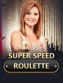 Super Speed Roulette thumbnail
