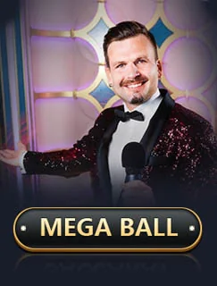 Mega Ball thumbnail
