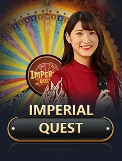 Imperial Quest thumbnail