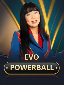 Evo Powerball thumbnail