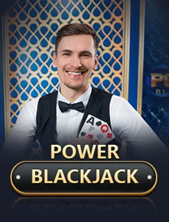 Power Blackjack thumbnail