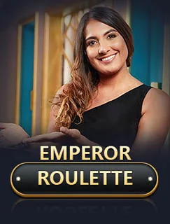 Emperor Roulette thumbnail